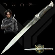 电影沙丘 保罗·亚崔迪之刀 Officially Licensed Dune Crysknife Of Paul Atreides