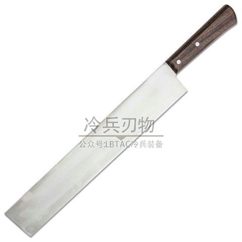 日本关兼常 厨用西瓜刀 全长36cm Watermelon Knife
