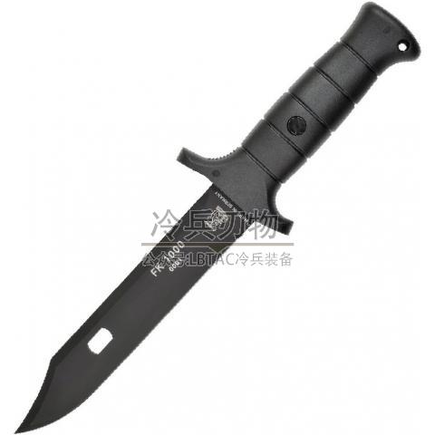 德国索林根松鼠 北约公发多功能军刀钢衬带挂战术刀鞘 Field Knife FK 1000