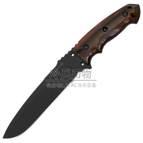 美国霍格 美军7寸版战术直附MOLLE鞘 EX-F01 Combat Knife