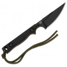 美国尖端战术 手术刀型小刀二代 Street Scalpel 2.0