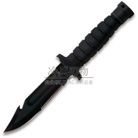 美国安大略 SP-24 Spec Plus® Series USN-1 Survival Knife