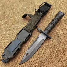 美国兰卡 M9 Bayonet 双肩94年停产绝版