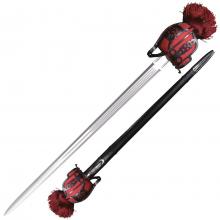 美国冷钢 88SB 苏格兰宽剑 Scottish Broad Sword