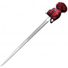 美国冷钢 88SB 苏格兰宽剑 Scottish Broad Sword