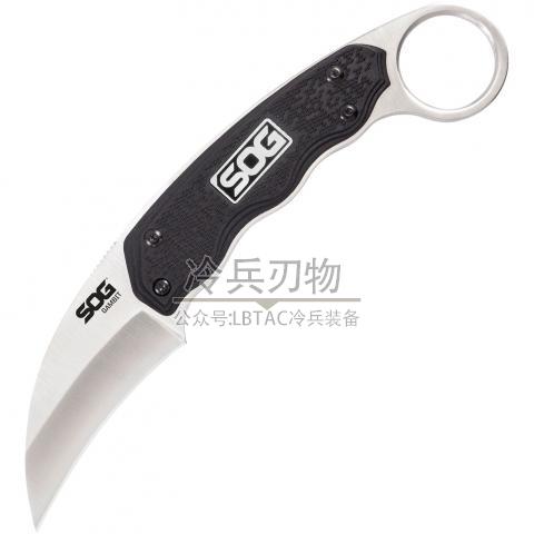 美国索格 GB直爪 Gambit karambit knife