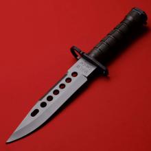 美国兰卡 M9 Bayonet 减重版 第82空降师