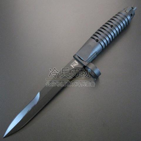 德国索林根松鼠 Bayonet for G3 Heckler&Koch