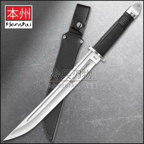 美国Honshu本州 战术武士短叨轻量版 Tactical Tanto