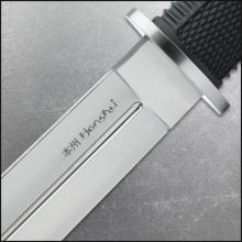 美国Honshu本州 武士短剑双锋大班 Fighter Knife Dagger