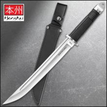 美国Honshu本州 战术武士短叨轻量版 Tactical Tanto