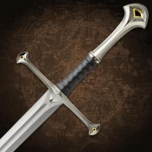 Lord of the Rings 纳西尔圣剑 Narsil Sword Replica