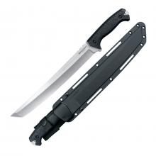 美国冷钢 魔兽大号直（4034SS 石洗）Magnum Warcraft Tanto XL