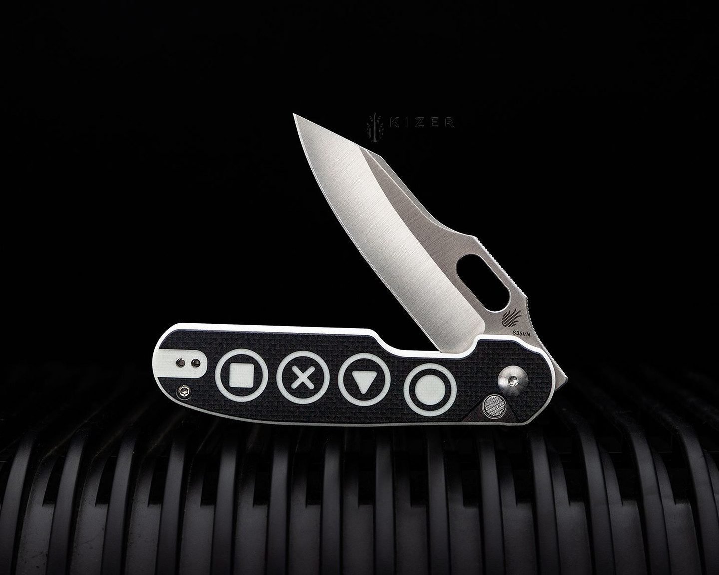 knifecenter-Kizer Cutlery Cormorant-KI4562A3-B相册图4.jpg